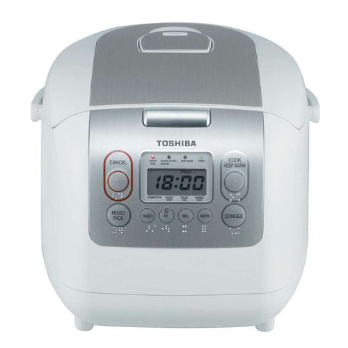 RC-10NMFEIS 1.0L RICE COOKER