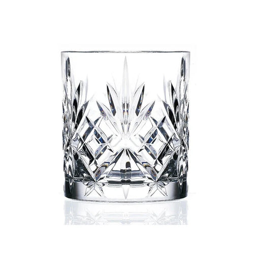 RCR Ensemble de verres à eau Melodia 6 pièces
