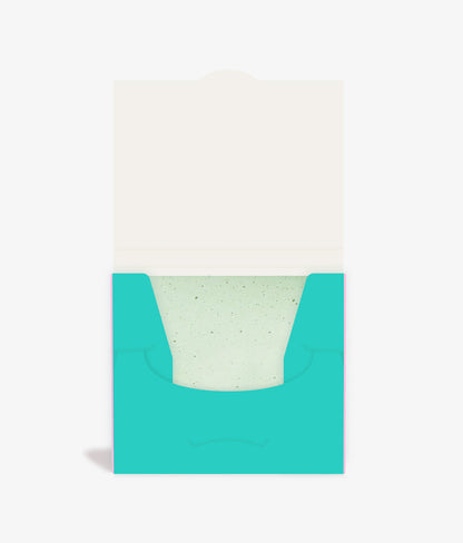 Recharge Papiers Matifiants