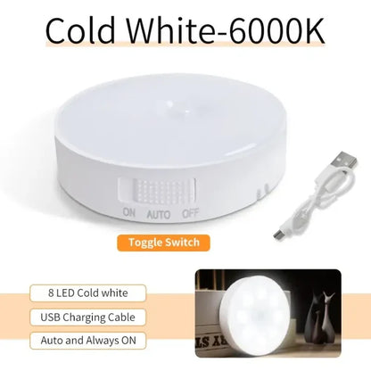 With Switch White