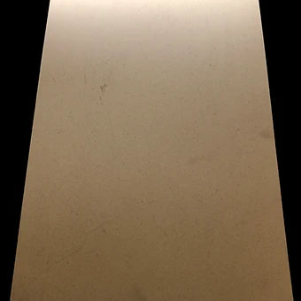 Rectangle MDF