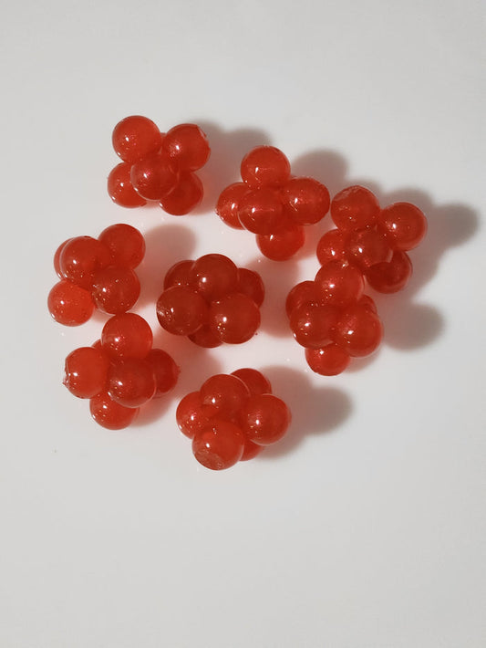 Red cluster