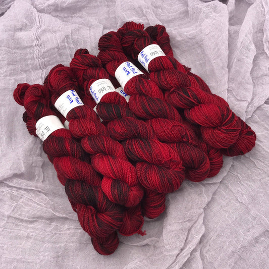 Red Red Wine - Lil Lolo Loriginal - Sophisticated Tonal
