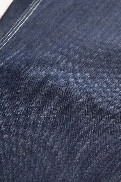 Red Ruggison - Contrast Carpenter Pants - Indigo