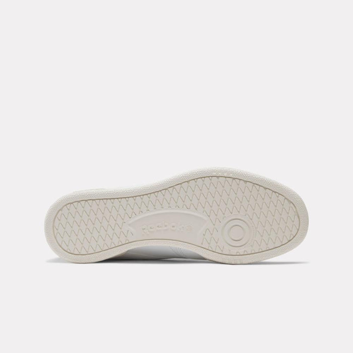 Reebok Footwear Men Club C 85 Shoes FTWWHT/CHALK/KINBLU