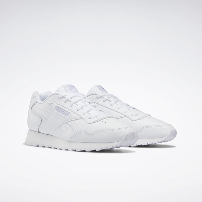 Reebok Footwear Men Reebok Glide Shoes FTWWHT/CDGRY2/FTWWHT