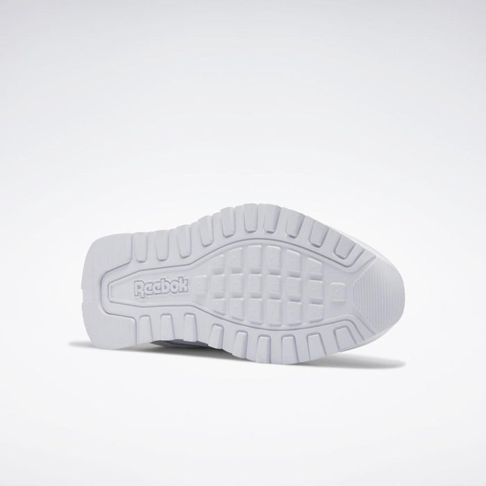 Reebok Footwear Men Reebok Glide Shoes FTWWHT/CDGRY2/FTWWHT