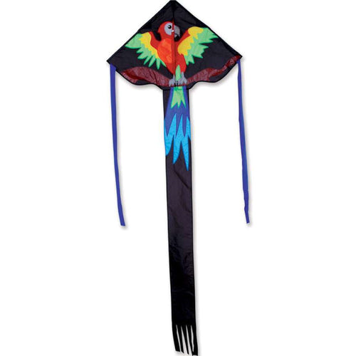 Reg. Easy Flyer Kite - Happy Parrot