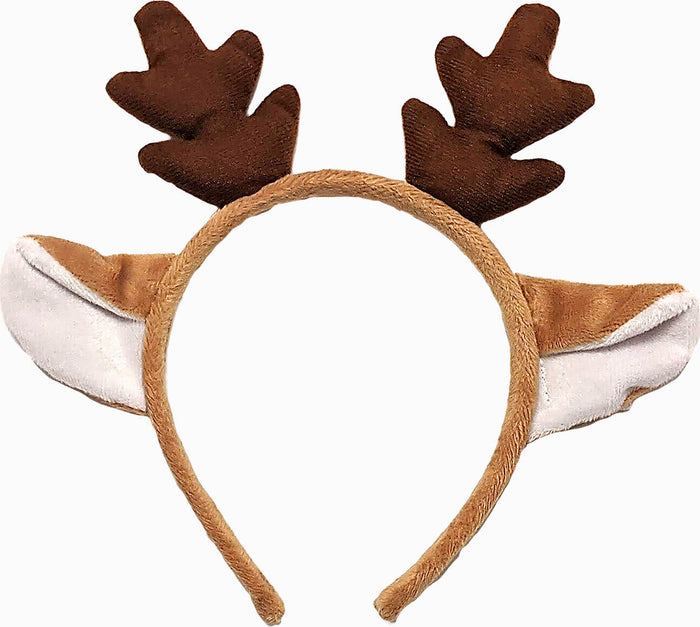 Headbands: Deer Ears