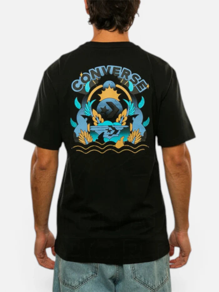 Remera Converse Desert Sunset T-shirt