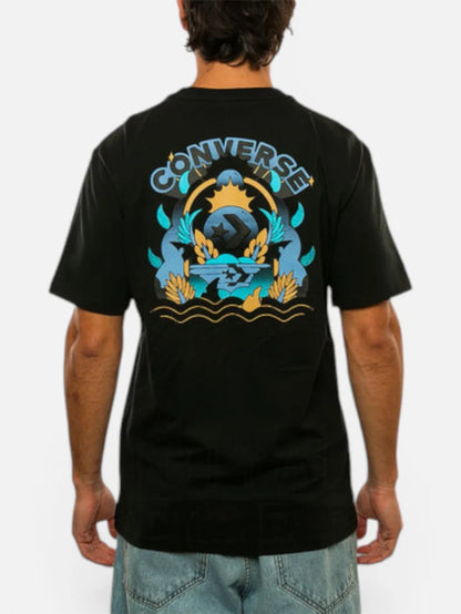 Remera Converse Desert Sunset T-shirt