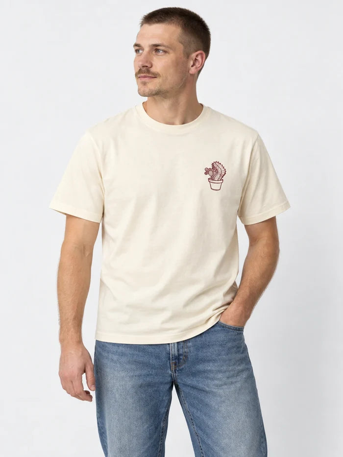 Remera Converse Stick Together Tee — vista principal