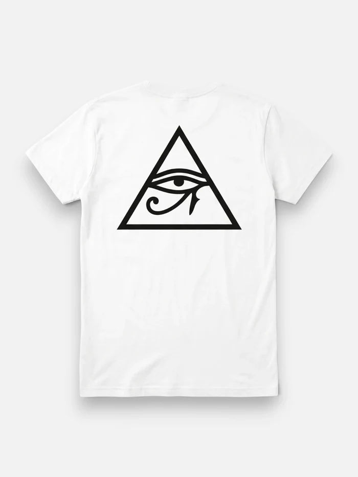 Remera Good Horus Blanco