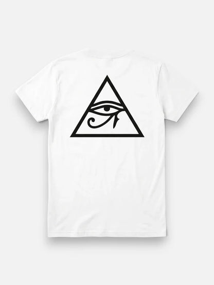 Remera Good Horus Blanco