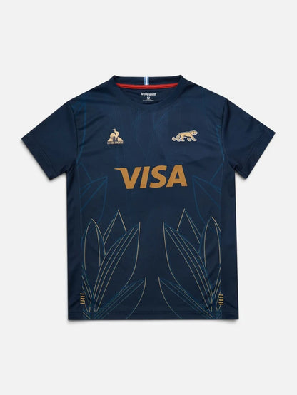 Remera Le Coq Sportif Pumas Away Fan 2024