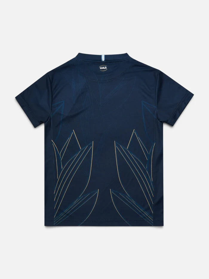 Remera Le Coq Sportif Pumas Away Fan 2024