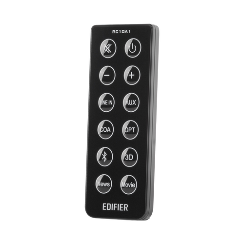 Remote - B3 Soundbar
