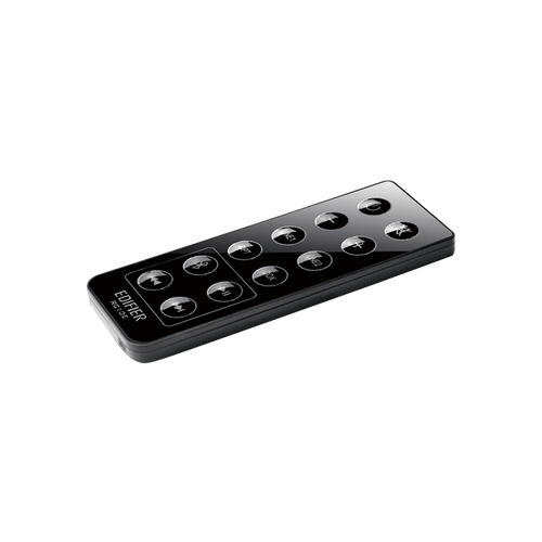 Remote - R1280DB Fully functional wireless remote for the R1280DB Speakers