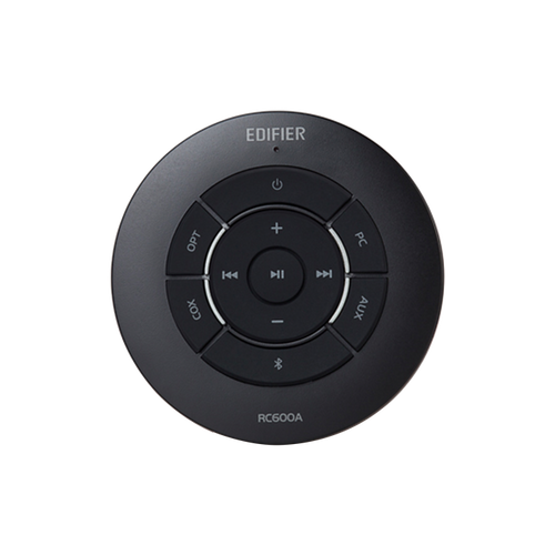 Remote RC600A - S350DB/S360DB
