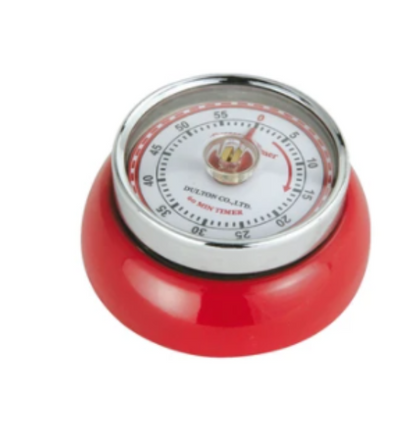 Retro Kitchen Timer