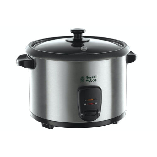 Rice Cooker and Steamer Russell Hobbs | 19750