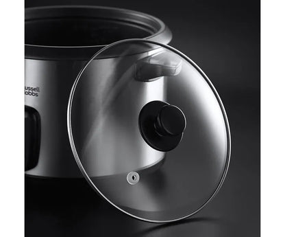 Rice Cooker and Steamer Russell Hobbs | 19750