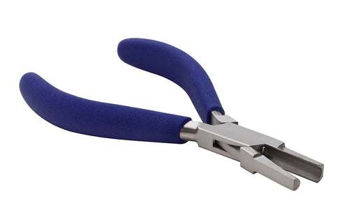 RING BENDING PLIER ECONOMY