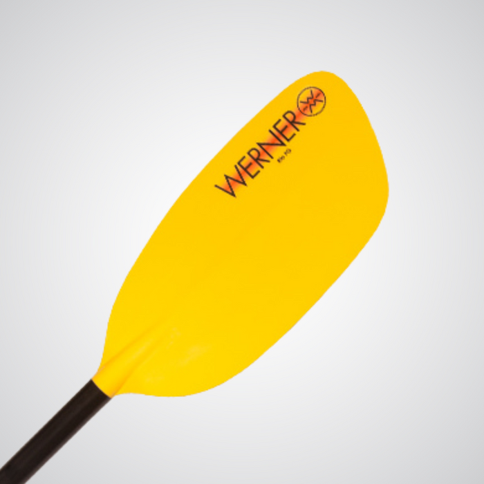 Rio FG 1 Piece Straight Shaft