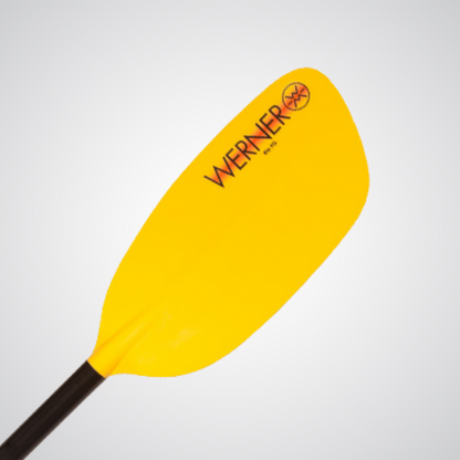Rio FG 1 Piece Straight Shaft