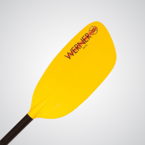 Rio FG 1 Piece Straight Shaft