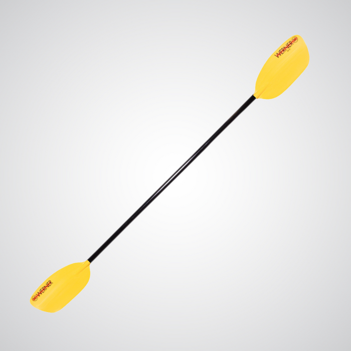 Rio FG 1 Piece Straight Shaft
