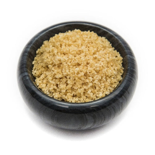 Roasted Garlic Sea Salt - Sea Salts - Red Stick Spice Company
