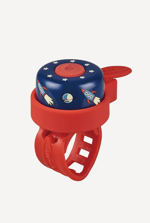 Rocket Bell For Scooters