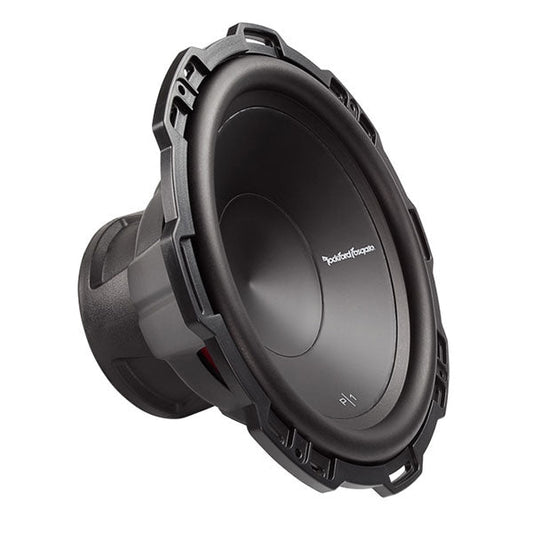 Rockford Fosgate Punch Bajo 12" 500 Watts