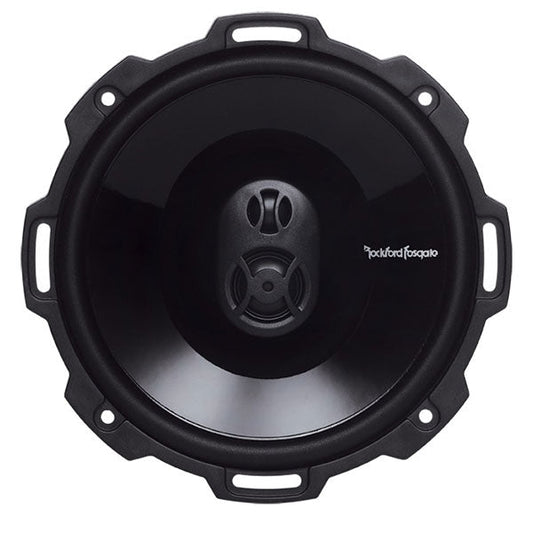 Rockford Fosgate Punch Par De Bocinas Para Carro 6.75" 120 Watts