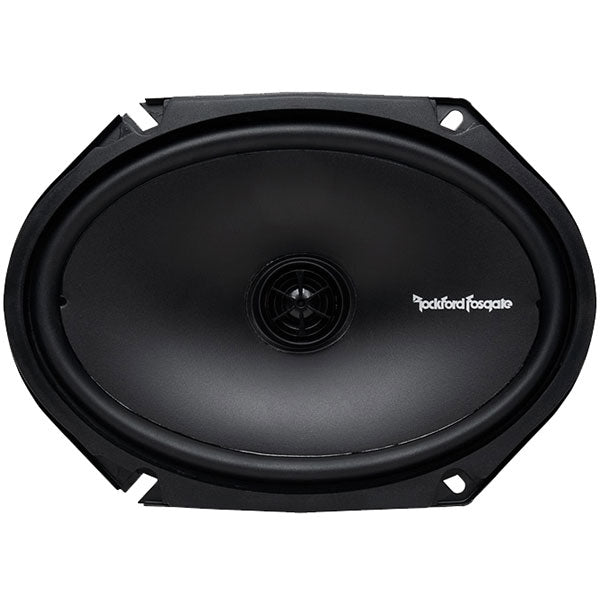 Rockford R168X2 Prime 6 x 8" Full Range Coaxial Speaker