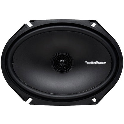 Rockford R168X2 Prime 6 x 8" Full Range Coaxial Speaker