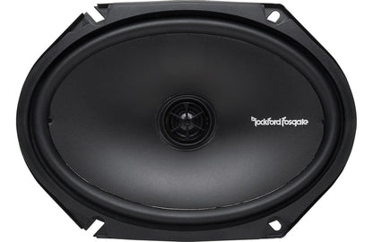 Rockford R168X2 Prime 6 x 8" Full Range Coaxial Speaker