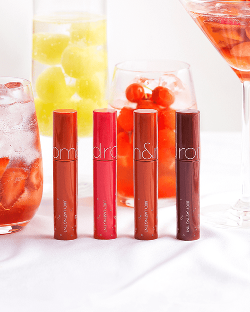 rom&nd Juicy Lasting Tint: Sparkling Juicy