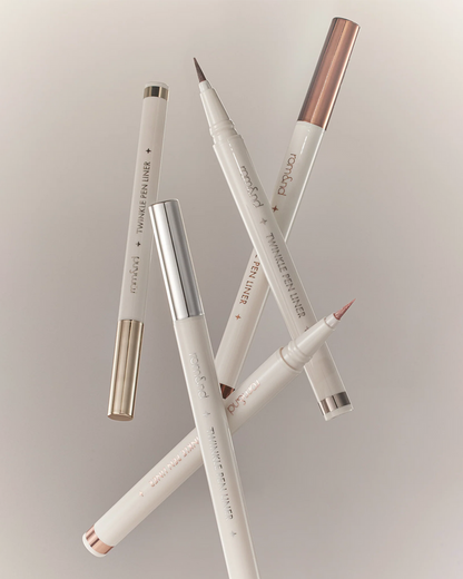 rom&nd Twinkle Pen Liner