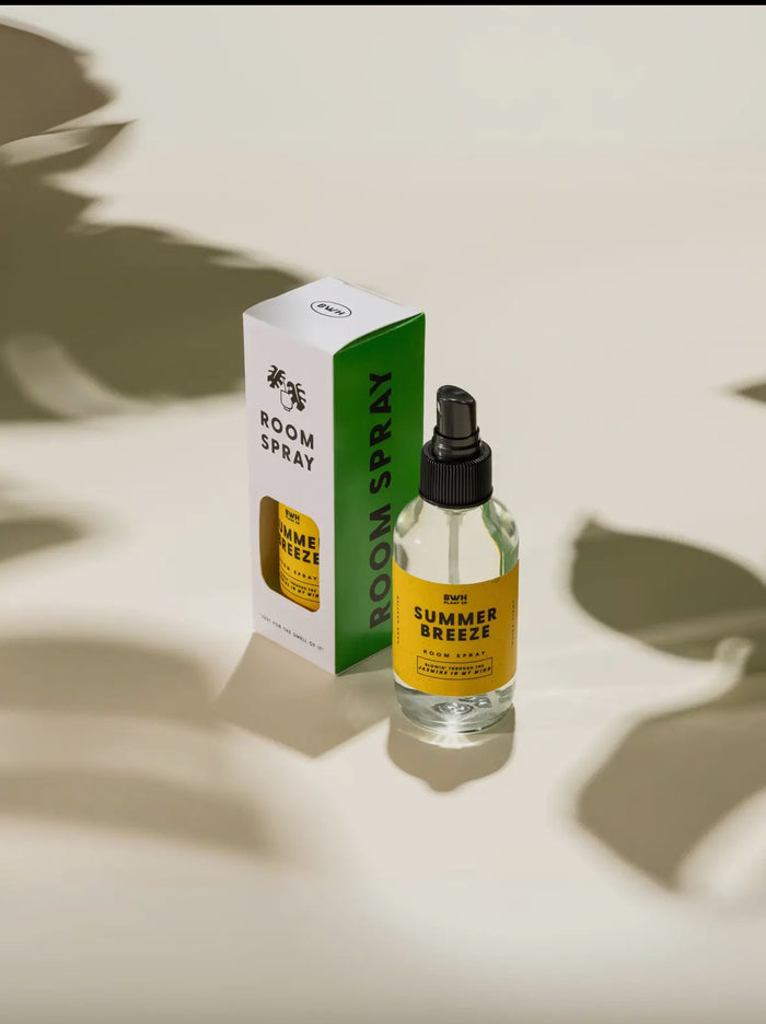 Room Spray