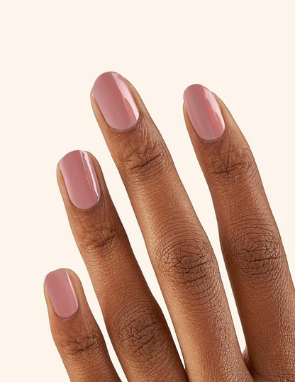 Rose Buttercream - Nail Polish - Nail Polish Color