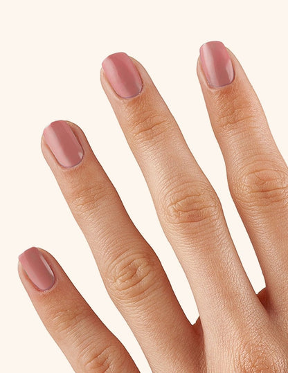 Rose Buttercream - Nail Polish - Nail Polish Color