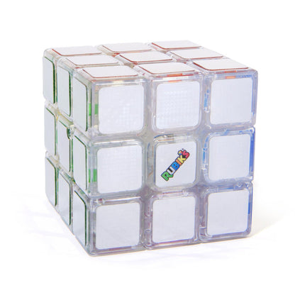 Rubik's Pulse Cube 3x3