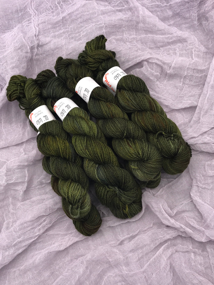 Rumpelstiltskin - Lil Lolo Loriginal - Sophisticated Tonal