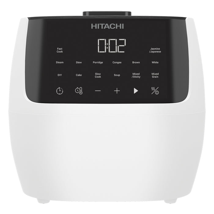 RZ-R18XN 1.8L RICE COOKER