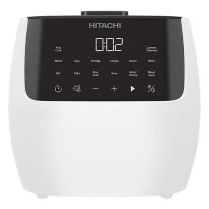RZ-R18XN 1.8L RICE COOKER