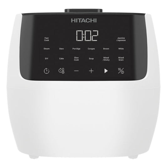 RZ-R18XN 1.8L RICE COOKER