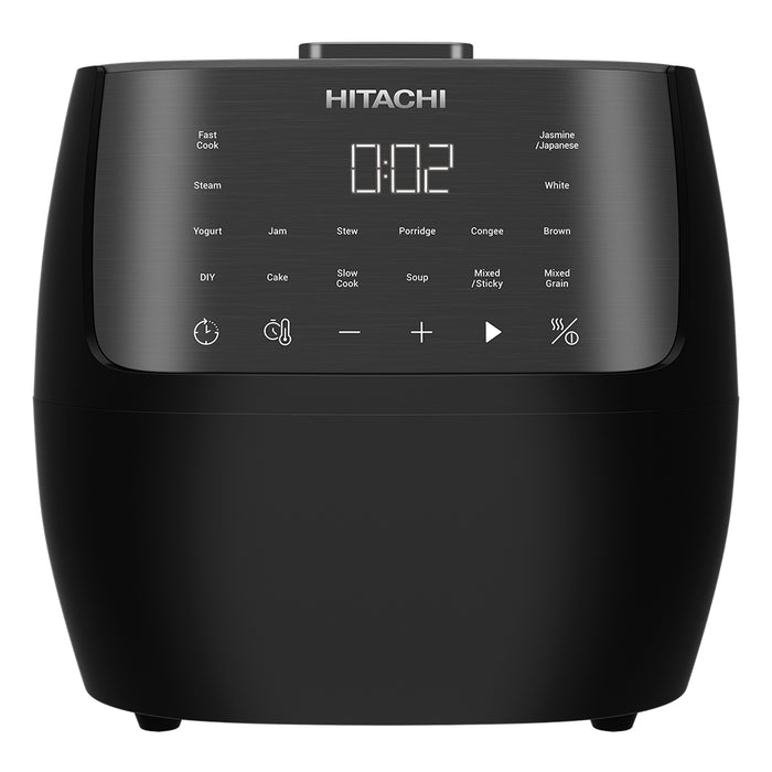 RZ-S18VN 1.8L RICE COOKER