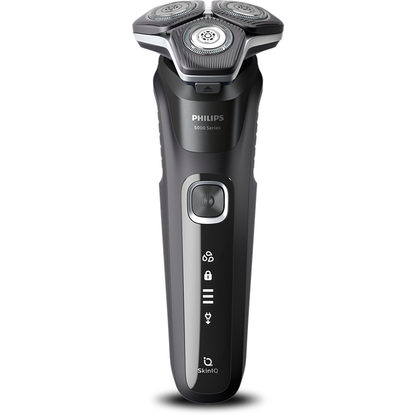 S5898 WET & DRY ELECTRIC SHAVER